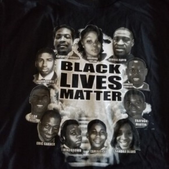 BLM - Picture 1 of 4